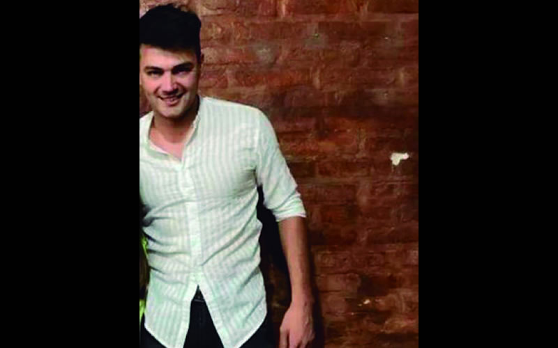 Apareció el joven que no regresó a su hogar luego de cumplir con su jornada laboral