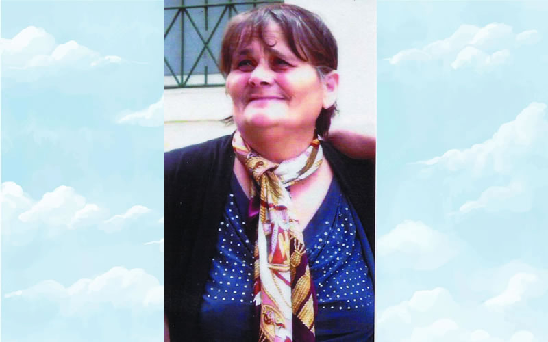 Recordatorio: RAMONA ELENA SANTINI
