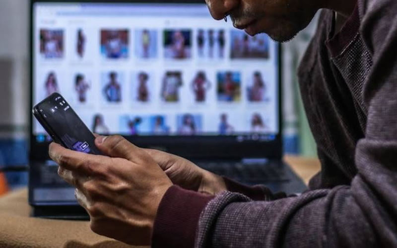 Allanamientos en Concordia por una investigación nacional sobre pornografía infantil