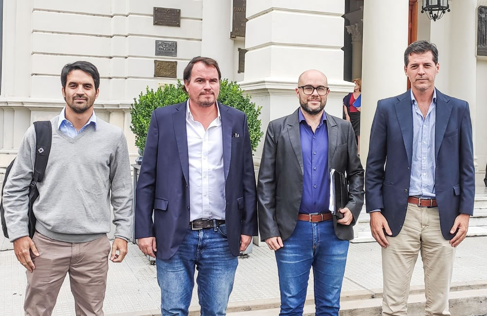 El Cap Yuquerí compromete más inversiones para ampliar su capacidad de producción