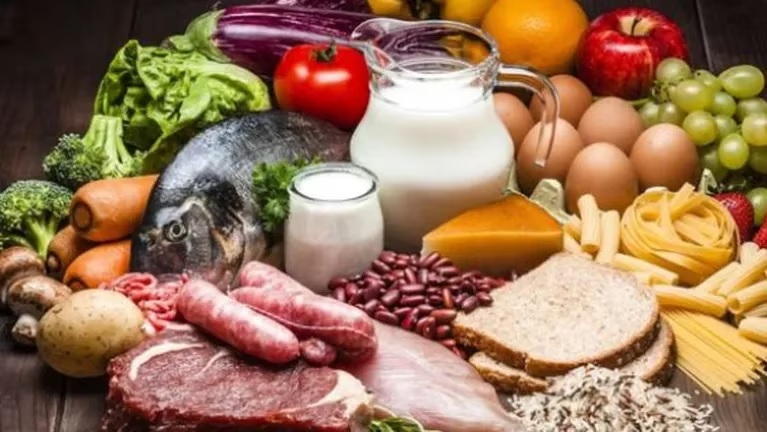 Alimentos para tener un cerebro ágil y sano