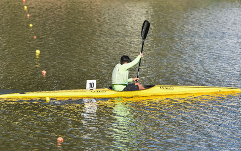 Culmina el mes de abril con diversas actividades deportivas para Concordia