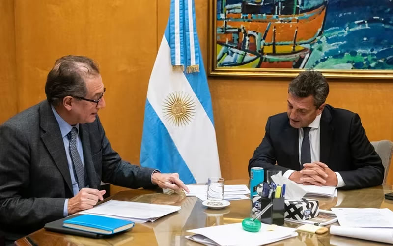 El Banco Central subió la tasa de interés a 91%, la más alta en los últimos 20 años