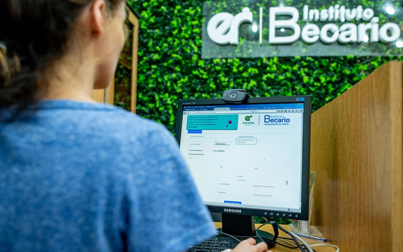 El Becario realizará este miércoles un nuevo abordaje territorial