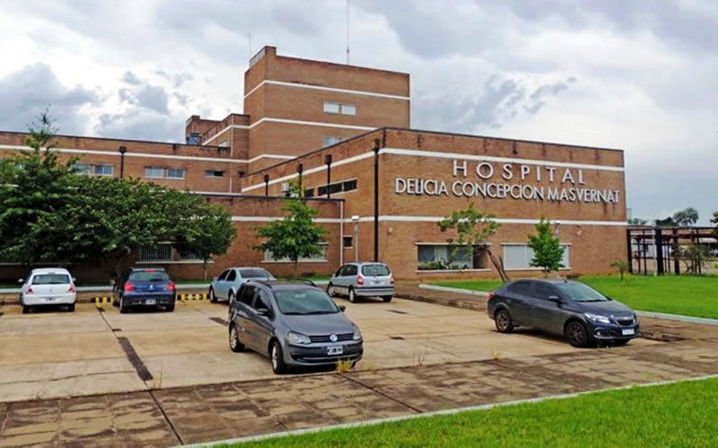 El Hospital Masvernat busca cubrir puestos vacantes en administración