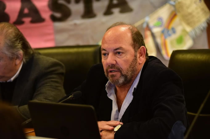 Con el silencio cómplice del poder: Pocos se atreven a hablar sobre la situación del Camping “La Tortuga Alegre”