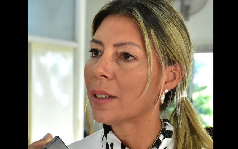 Conmoción por el fallecimiento de la Directora de Educación de la Municipalidad de Concordia