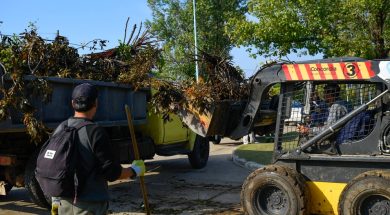 LIMPIEZA – MICROBASURALES (2)