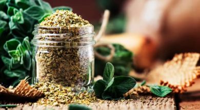 OREGANO