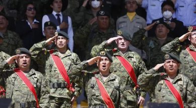 ecuador