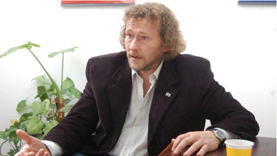 Senegaglia cree que falta autocrítica en el plano político provincial