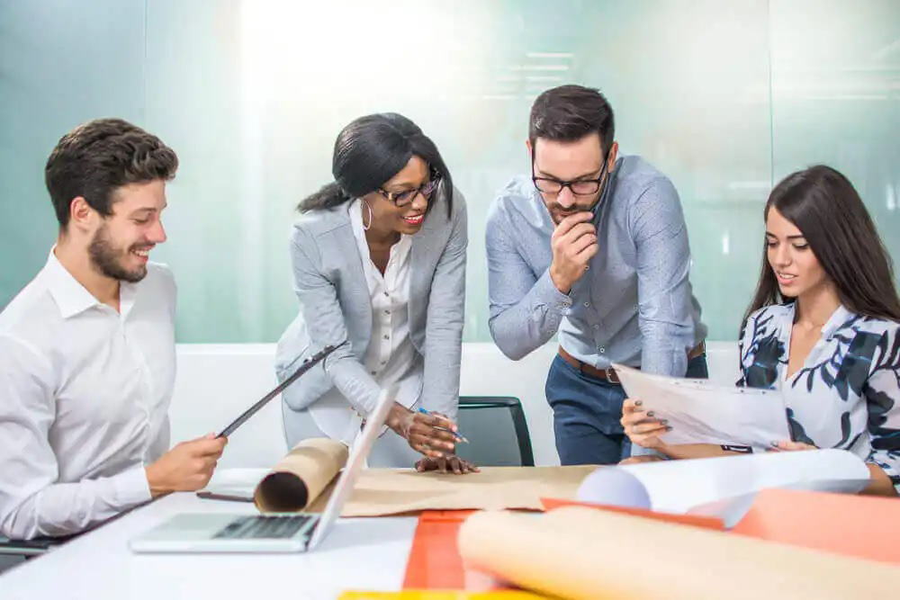 ¿Cómo conseguir la motivación para desarrollar proyectos?