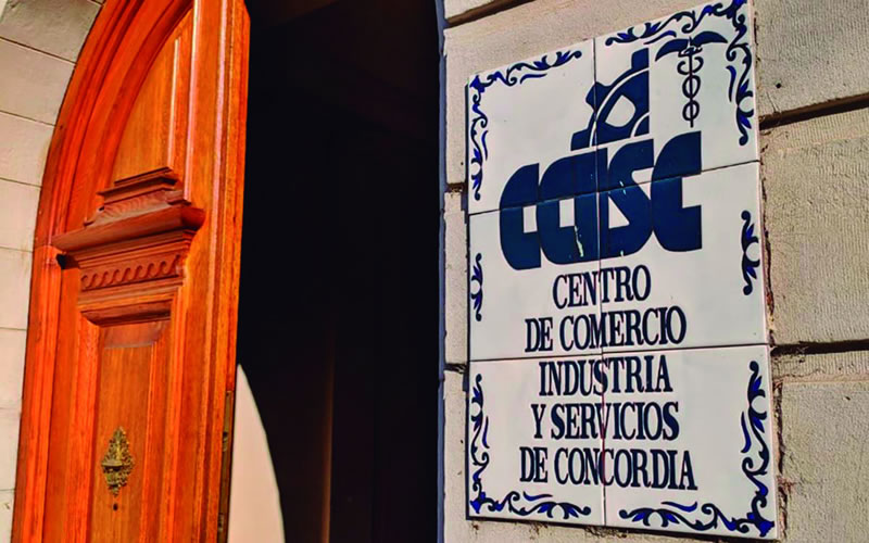 Se realizó la primera encuesta Situacional y de Perspectiva del 2023, llevada a cabo por el CCISC