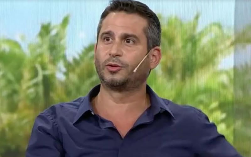 Comenzará el curso “5 días para dejar de fumar”, dictado por el reconocido cirujano cardiovascular Yamil Ponce