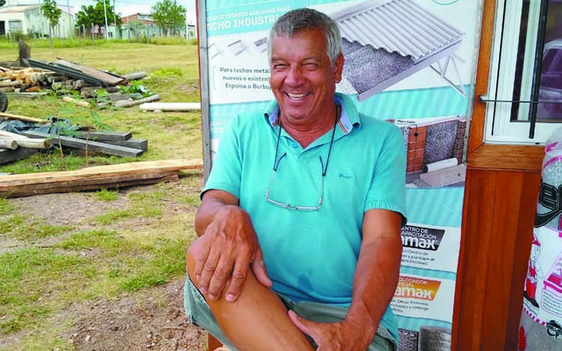 Recordatorio: HORACIO OSCAR FERLA