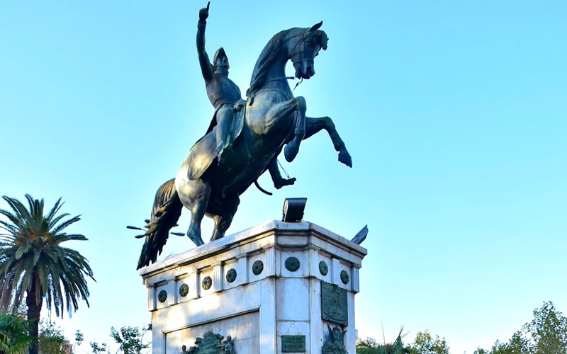 Mayo: La Municipalidad de Concordia impulsa una variada programación para celebrar el Mes de la Patria