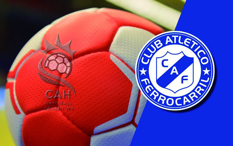 Handball: Ferro, rumbo a otra ilusión