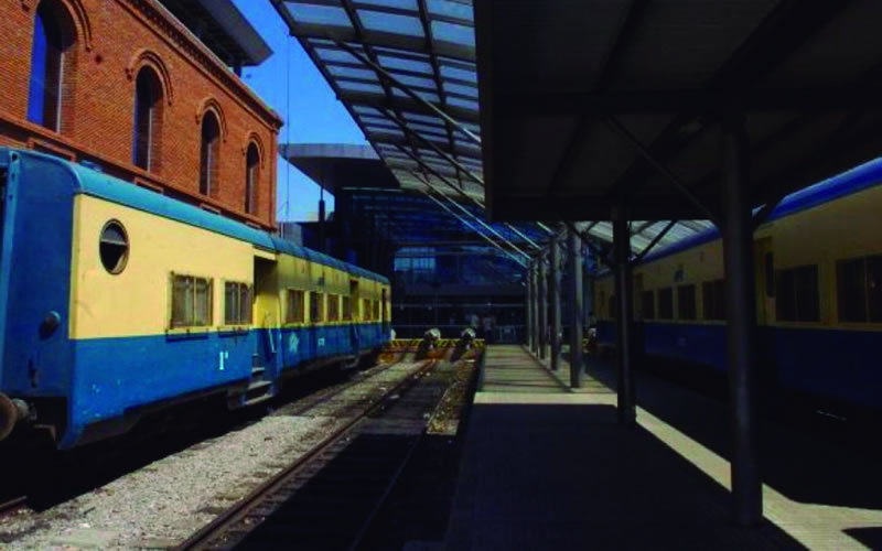 Desde Uruguay proyectan que en unos meses el tren de pasajeros binacional entre Salto y Concordia estaría operando