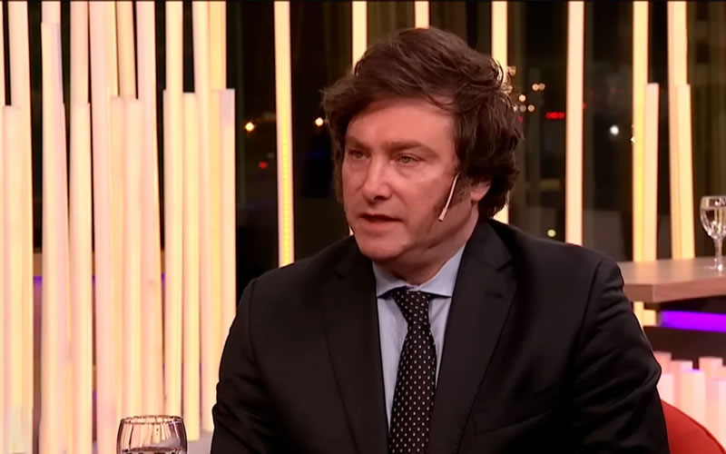 Milei llega en junio a Entre Ríos, con un encuentro que definiría las listas de cada localidad