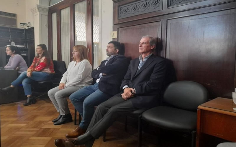 Condenaron a un abogado y dos contadores por asesorar clientes para evadir impuestos de AFIP