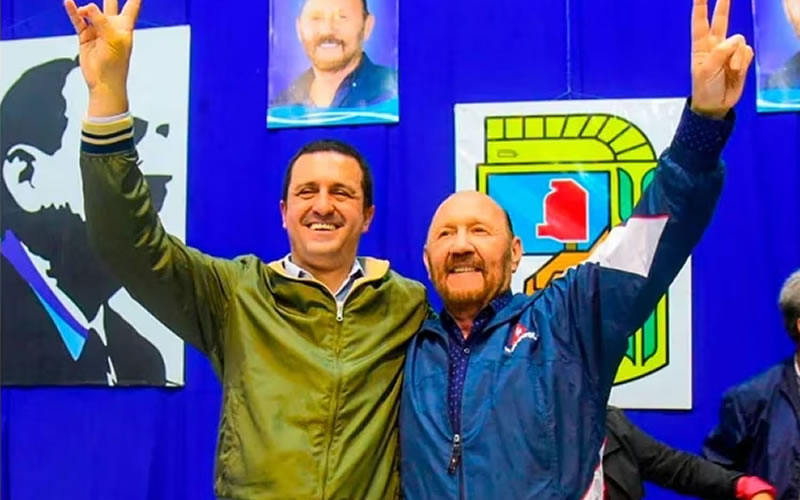 Nueva presentación contra la candidatura de Gildo Insfrán, que busca su octavo período consecutivo como gobernador de Formosa