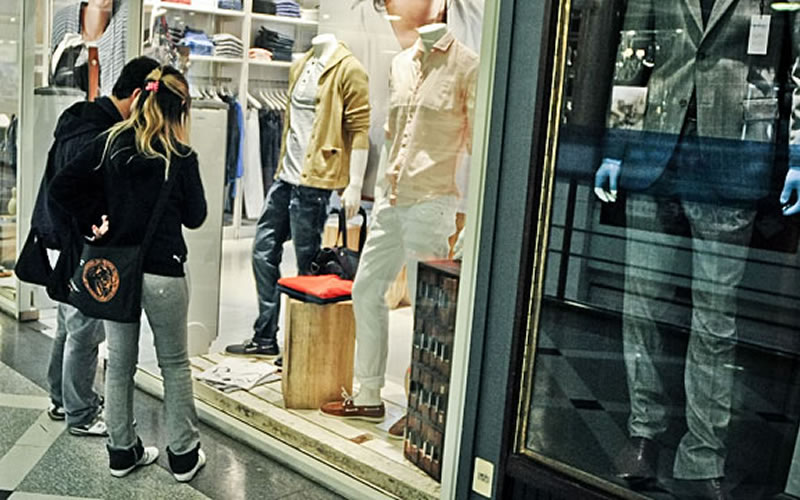 La importación de ropa creció 72% en el primer trimestre, pero el sector sigue liderando el ranking de inflación