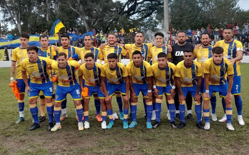 Fútbol local: Domingo de empates y lunes para Nebel