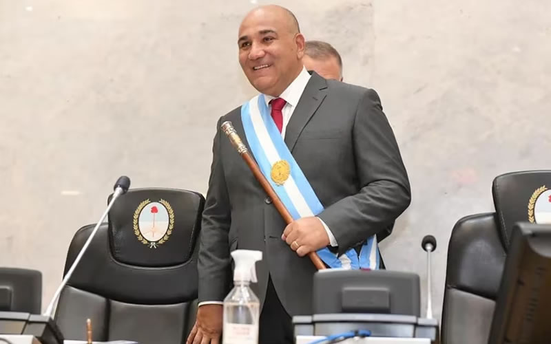 El gobierno de Manzur le contestó a la Corte Suprema y denunció una “invasión a la autonomía provincial”