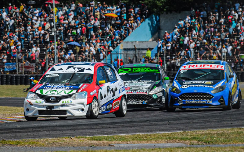 El Turismo Nacional llegará a Concordia este fin de semana