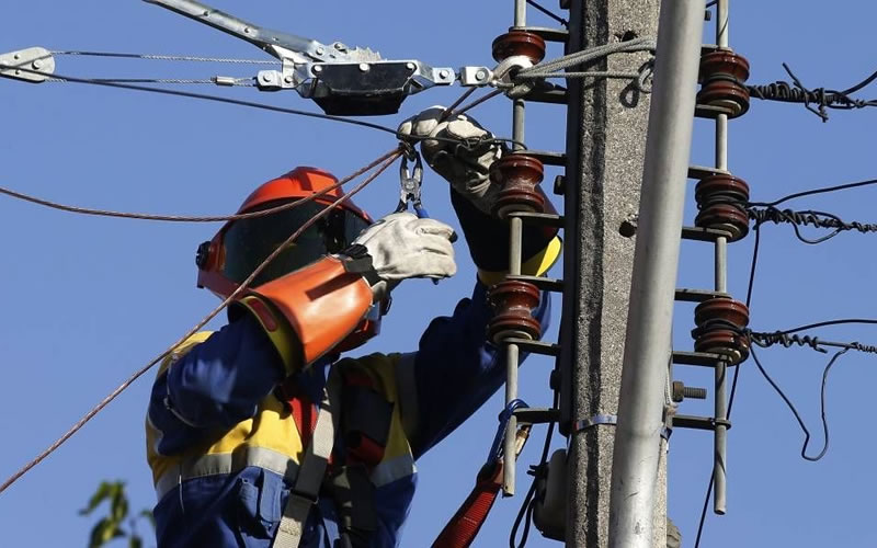 Corte de energía por tareas de mantenimiento durante este jueves afectará a dos sectores de la ciudad