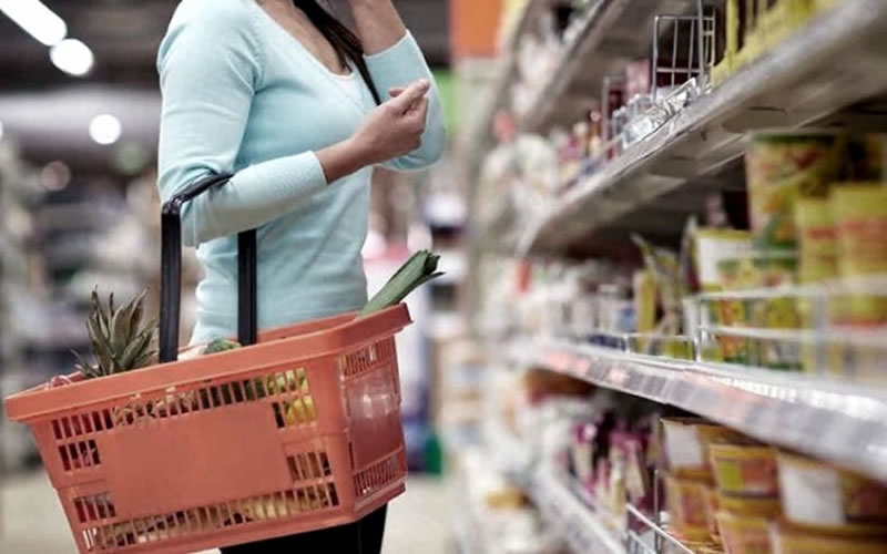 La suba de alimentos no afloja durante mayo: Las consultoras prevén aumentos de precios cercanos al 9 por ciento