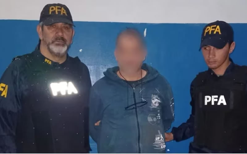 Crimen de la periodista: Liberaron a su expareja y detuvieron al dueño de un boliche