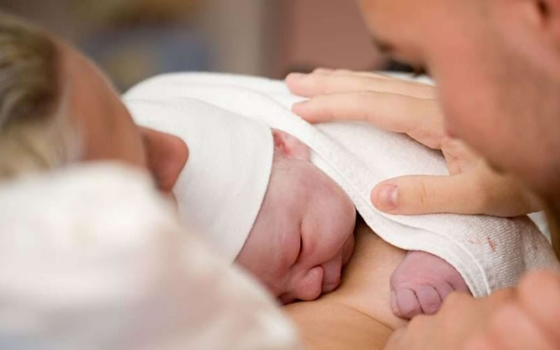 Resolución judicial dispone que se cumpla la Ley de Parto Respetado tras una demanda por lesiones