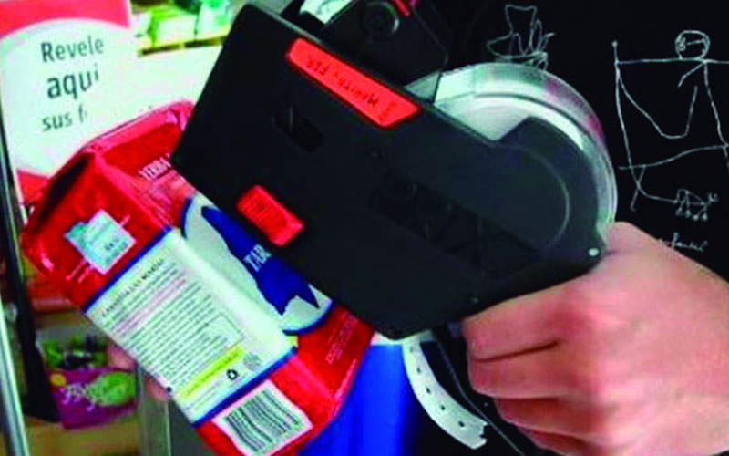 La remarcación de precios en Concordia ya es del 20% y va en aumento