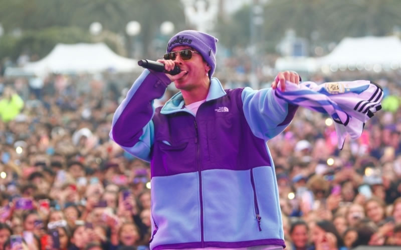 Por motivos climáticos, Nación reprograma “Abrazo Argentino”