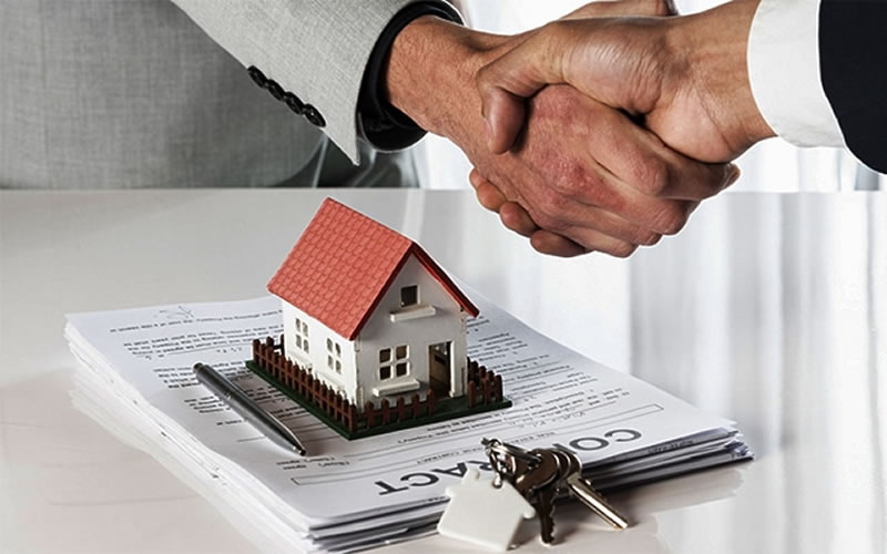 Presentan el Congreso de Bienes Raíces 2023 en Concordia