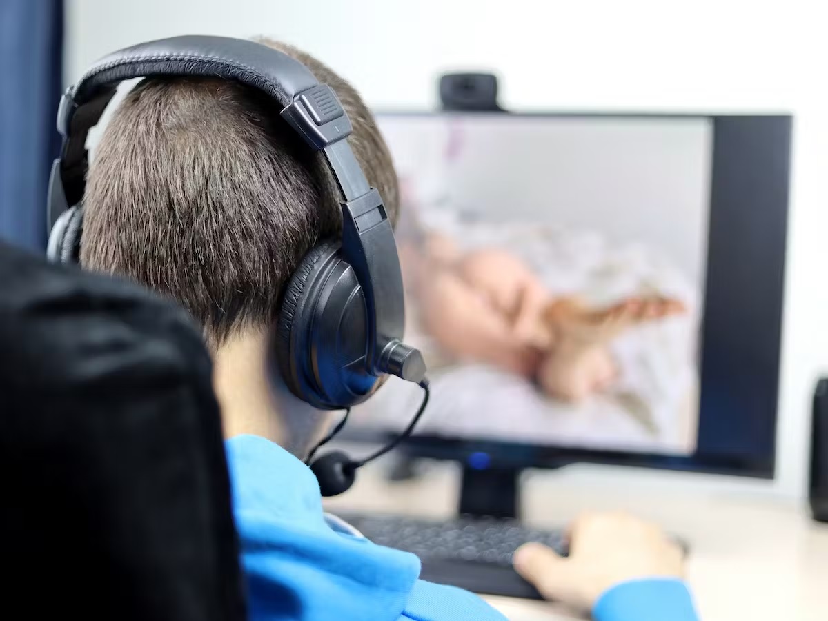 ¿Cómo les afecta el consumo de pornografía a los adolescentes?: Todo lo que debes saber