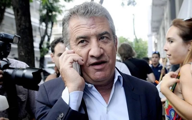 Pericia al patrimonio de Urribarri: departamento en Puerto Madero, un Rolex de 25000 dólares, viajes, vehículos y una firma sojera