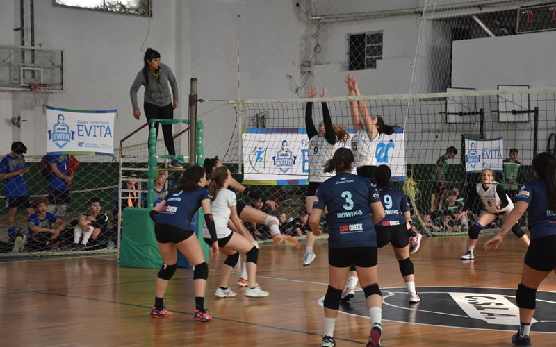 El gobierno provincial invertirá más de 300 millones en los Juegos Evita