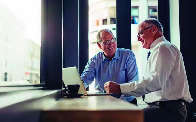 Los obstáculos para contratar personas de más de 50 años