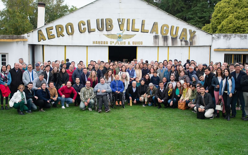 JxC: “Nos preparamos para ganar la provincia”