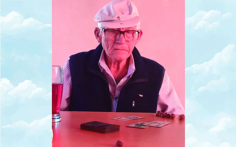 Recordatorio: Enrique Alfredo Costabel