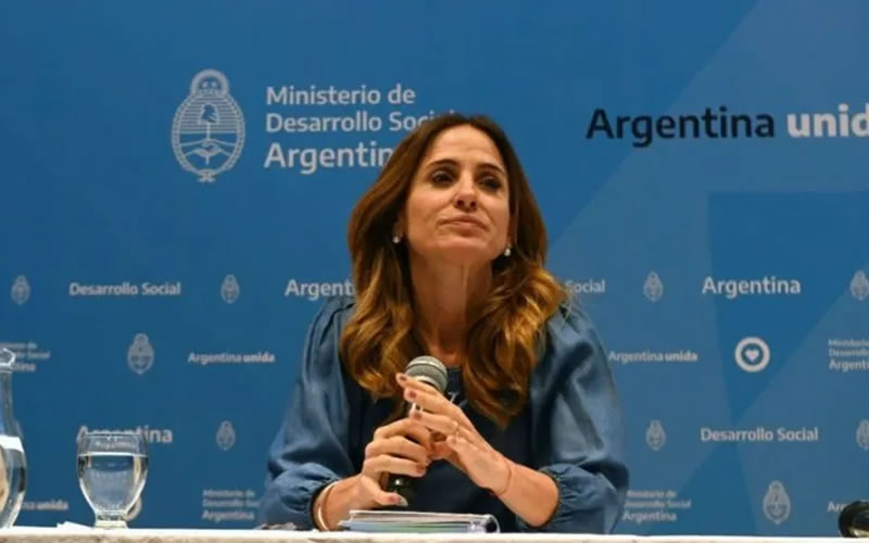 Victoria Tolosa Paz revocó planes Potenciar Trabajo asignados a provincias y municipios que cobraban beneficiarios “fantasmas”