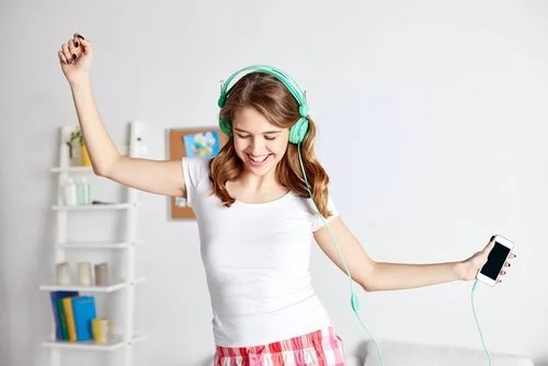 ¿Cuál es el efecto de la música en nuestro estado de ánimo?
