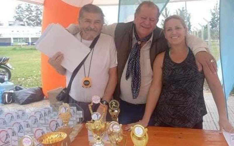 La 10° edición Maratón San Antonio de Padua tiene fecha