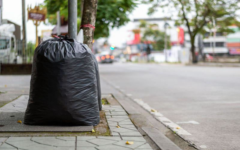 Recolección de residuos: Cronograma de trabajo previsto para el próximo feriado