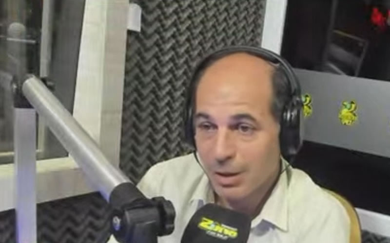 Marcelo López: «Hay que poner a Concordia en el camino del progreso»