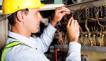 Día del Ingeniero Electricista