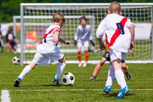 ¿Por qué es tan importante el deporte para los niños?