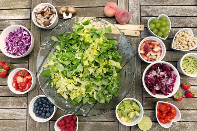 Día Internacional sin Dietas